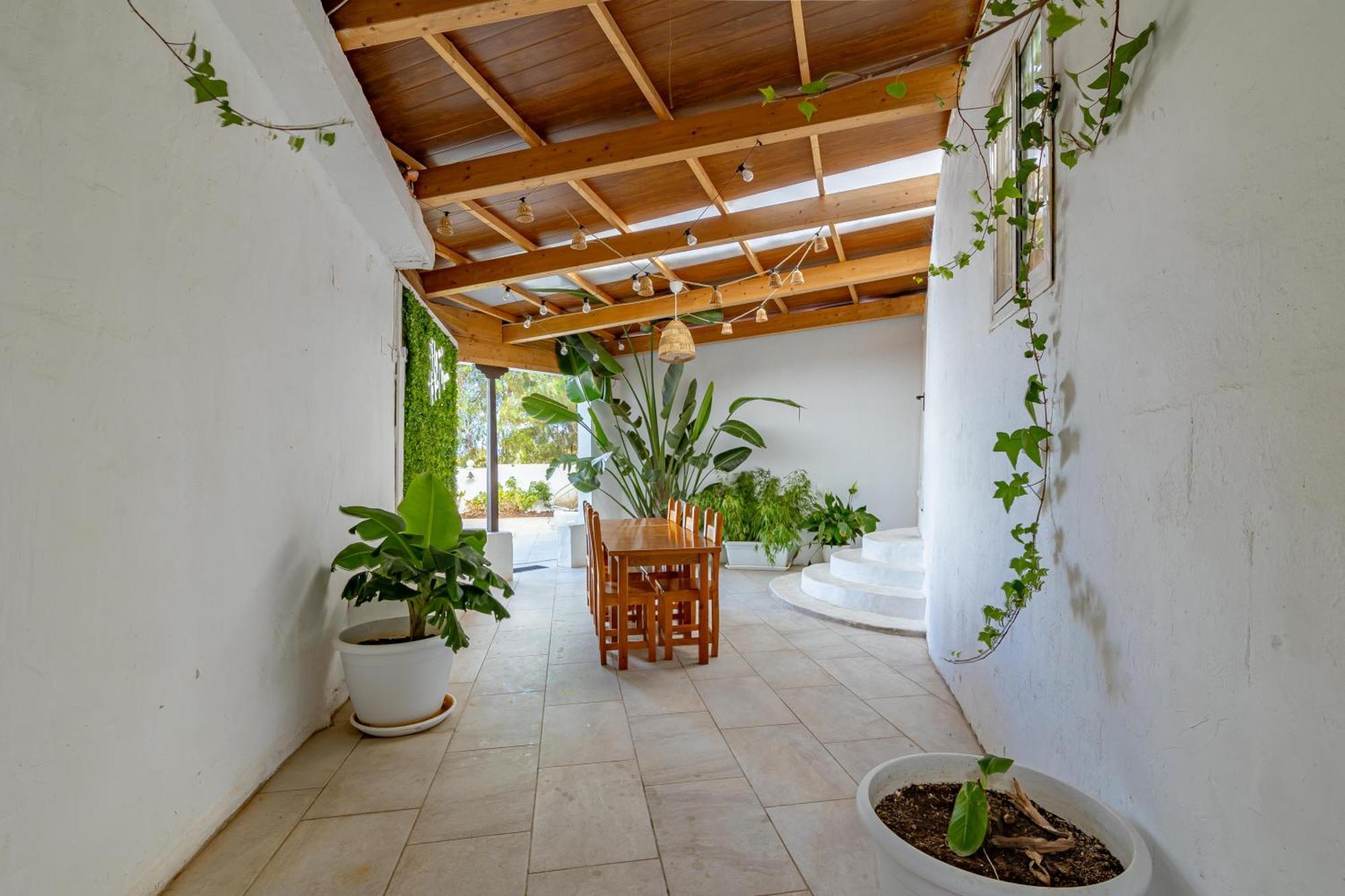 Lunatika House Vega de San Mateo Kültér fotó