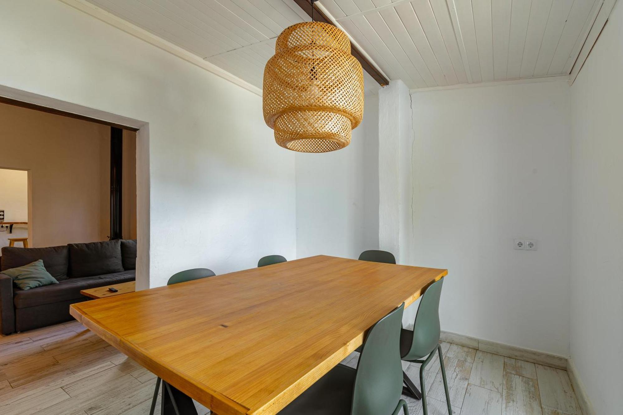 Lunatika House Vega de San Mateo Kültér fotó
