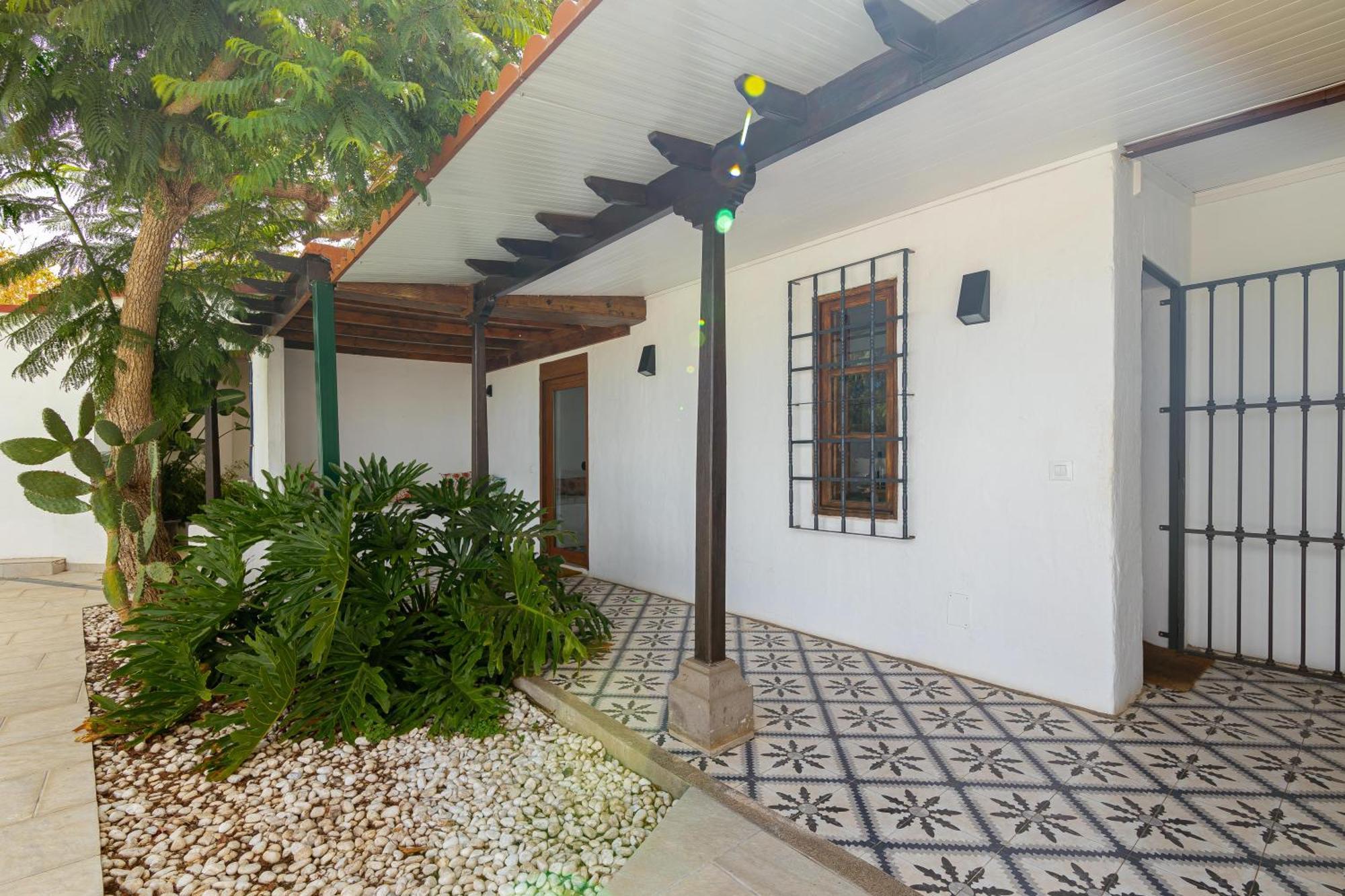 Lunatika House Vega de San Mateo Kültér fotó